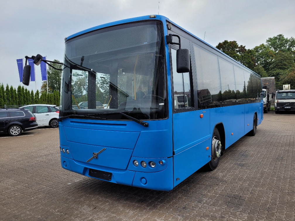VOLVO B7RLE 8700 KLIMA, 5.2011, EURO 5, RAMP, 42 seats, 12m - Bus urbain: photos 3 VOLVO B7RLE 8700 KLIMA, 5.2011, EURO 5, RAMP, 42 seats, 12m - Bus urbain: photos 3
