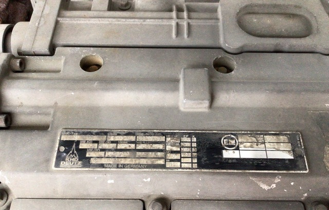 FMC loader Commander 15 Universal Main Deck - Chargeur de fret: photos 5 FMC loader Commander 15 Universal Main Deck - Chargeur de fret: photos 5