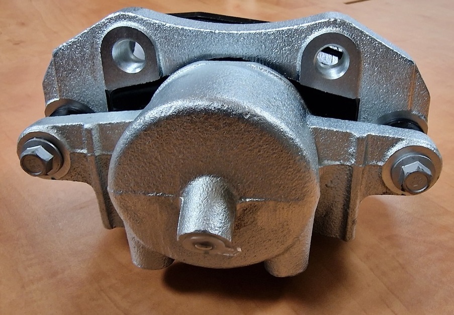 TLD CALIPER FRNT/LHS OR REAR/RHS - Étrier de frein pour: photos 2 TLD CALIPER FRNT/LHS OR REAR/RHS - Étrier de frein pour: photos 2