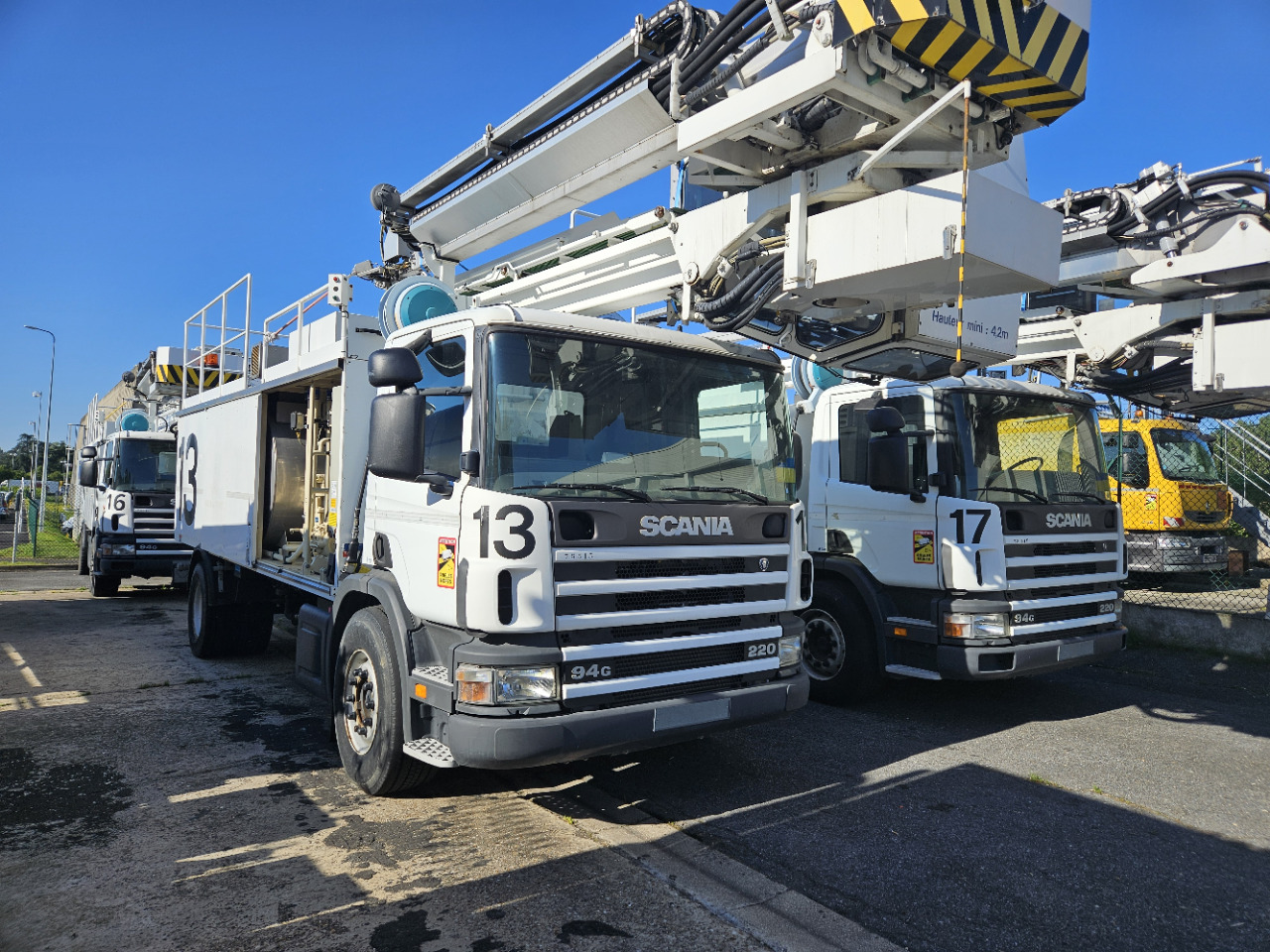 Vestergaard Deicer Elephant Beta - Dégivreuse: photos 5 Vestergaard Deicer Elephant Beta - Dégivreuse: photos 5