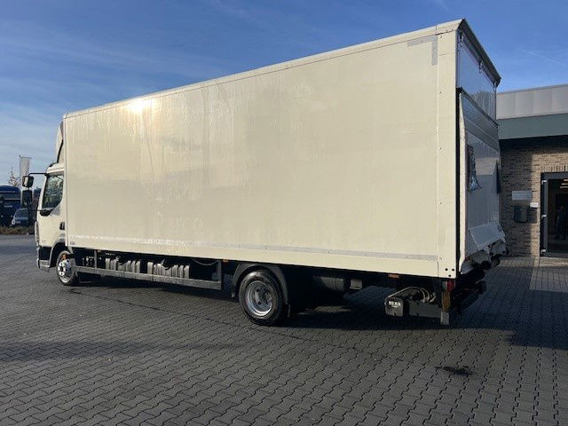 DAF LF 180 FA - Camion fourgon: photos 5 DAF LF 180 FA - Camion fourgon: photos 5
