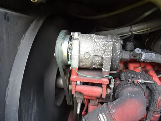 Chariot élévateur diesel Svetruck (available for rent) 15120: photos 19