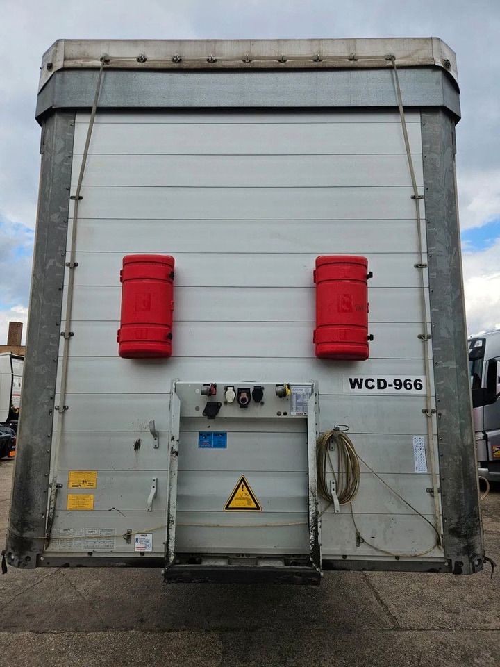 Schmitz Cargobull SCB S3T 60 unis in stock! 6 New tires, Alloy w. - Semi-remorque: photos 3 Schmitz Cargobull SCB S3T 60 unis in stock! 6 New tires, Alloy w. - Semi-remorque: photos 3