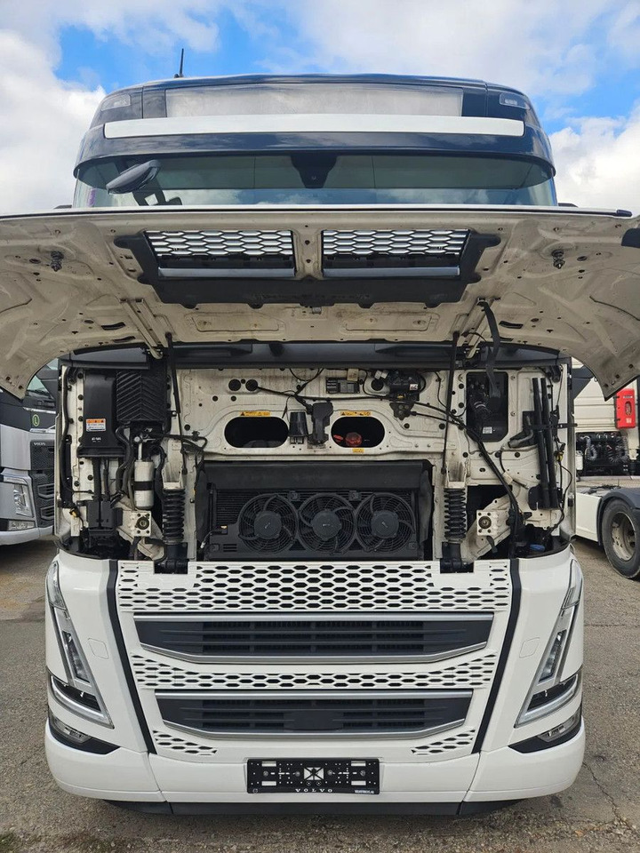 Volvo FH 460 XL, I-Park, ACC, DAS, Gen2V2 - Tracteur routier: photos 5 Volvo FH 460 XL, I-Park, ACC, DAS, Gen2V2 - Tracteur routier: photos 5