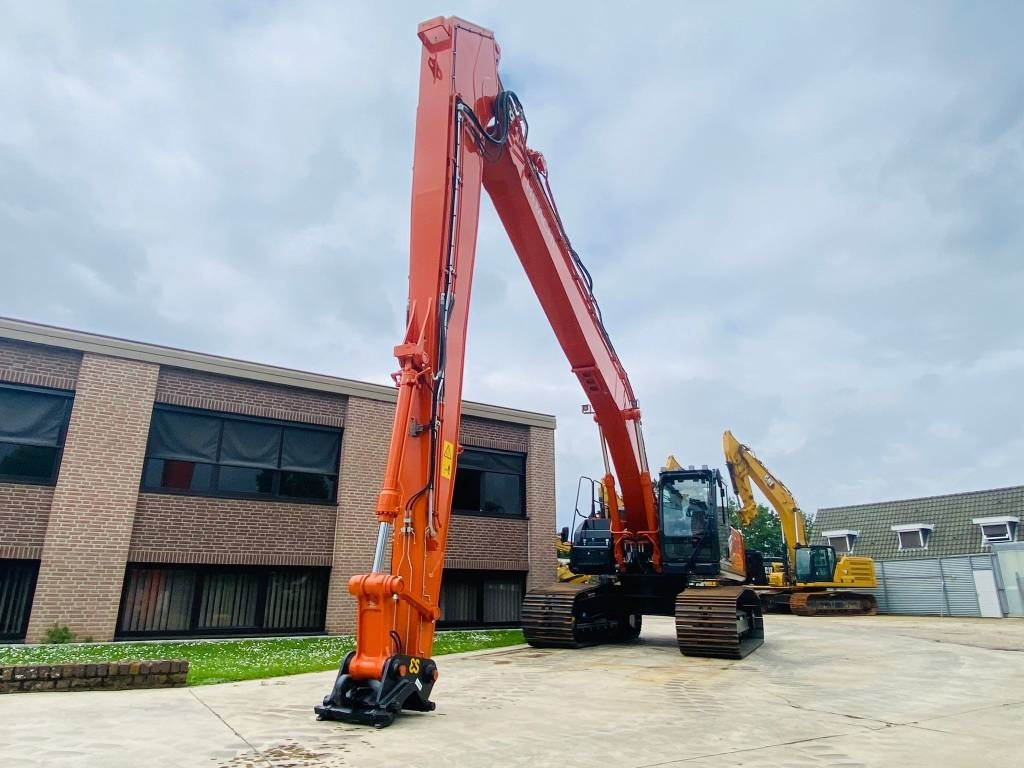 Hitachi ZX 300lc-7 - Pelle: photos 3 Hitachi ZX 300lc-7 - Pelle: photos 3