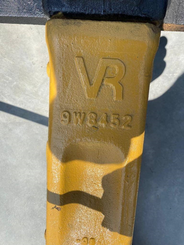 Reschke cw45s - Godet pour Engins de chantier: photos 3 Reschke cw45s - Godet pour Engins de chantier: photos 3