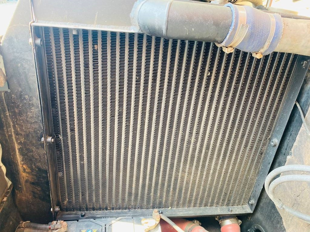 Balayeuse de voirie Schmidt metro 500 tx: photos 12 Balayeuse de voirie Schmidt metro 500 tx: photos 12