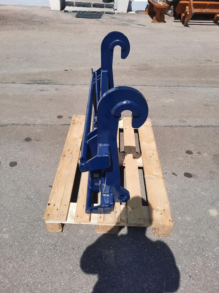 Euroadapter Komatsu Volvo Radlader Euro Schnellwechsler Adapter - Attache rapide pour Chargeuse sur pneus: photos 4 Euroadapter Komatsu Volvo Radlader Euro Schnellwechsler Adapter - Attache rapide pour Chargeuse sur pneus: photos 4