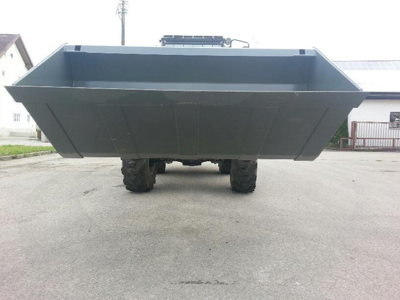 Schaufel für Radlader Teleskoplader Hoflader Traktoren Frontlader - Godet pour chargeur: photos 5 Schaufel für Radlader Teleskoplader Hoflader Traktoren Frontlader - Godet pour chargeur: photos 5