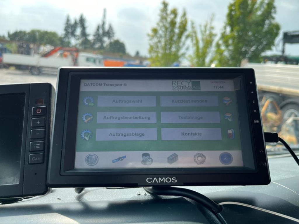 MAN TG-L 12.220 4x2 BL Standardkoffer LBW LBW 1.5 to - Camion fourgon: photos 2 MAN TG-L 12.220 4x2 BL Standardkoffer LBW LBW 1.5 to - Camion fourgon: photos 2