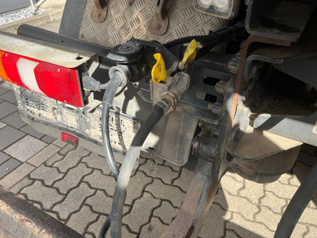 MEILLER Tandemkippanhänger MZDA 18 23M Kippanhänger - Remorque benne: photos 2 MEILLER Tandemkippanhänger MZDA 18 23M Kippanhänger - Remorque benne: photos 2