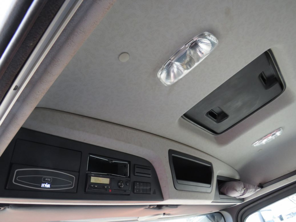 MERCEDES-BENZ Actros 1840 K 4x2 Absetzkipper Euro 6 - Camion multibenne: photos 5 MERCEDES-BENZ Actros 1840 K 4x2 Absetzkipper Euro 6 - Camion multibenne: photos 5