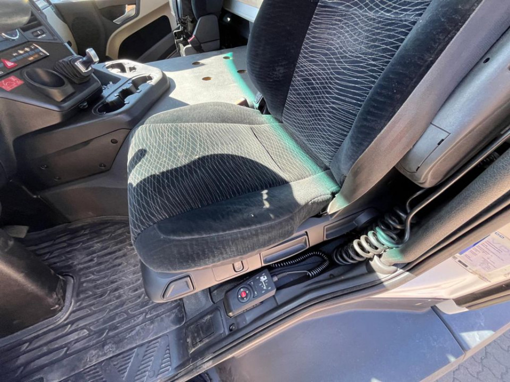 MERCEDES-BENZ Actros 2543 L 6x2 Abrollkipper MeillerLenk Lift - Camion ampliroll: photos 4 MERCEDES-BENZ Actros 2543 L 6x2 Abrollkipper MeillerLenk Lift - Camion ampliroll: photos 4