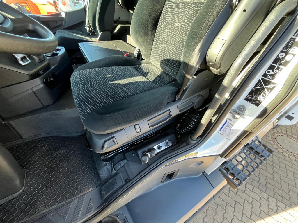 MERCEDES-BENZ Arocs 2645 K 6x4 3-Achs Kipper gr. Meiller Bordmatik 2 Stempel - Camion benne: photos 2 MERCEDES-BENZ Arocs 2645 K 6x4 3-Achs Kipper gr. Meiller Bordmatik 2 Stempel - Camion benne: photos 2