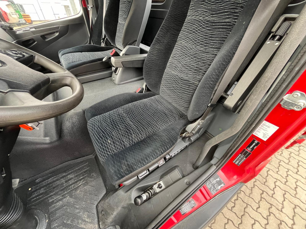MERCEDES-BENZ Atego 1530 K 2-Achs Kipper Meiller - Camion benne: photos 2 MERCEDES-BENZ Atego 1530 K 2-Achs Kipper Meiller - Camion benne: photos 2