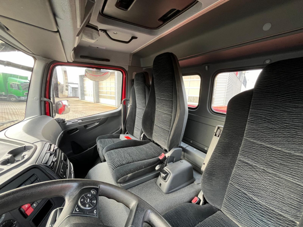MERCEDES-BENZ Atego 1530 K 2-Achs Kipper Meiller - Camion benne: photos 3 MERCEDES-BENZ Atego 1530 K 2-Achs Kipper Meiller - Camion benne: photos 3