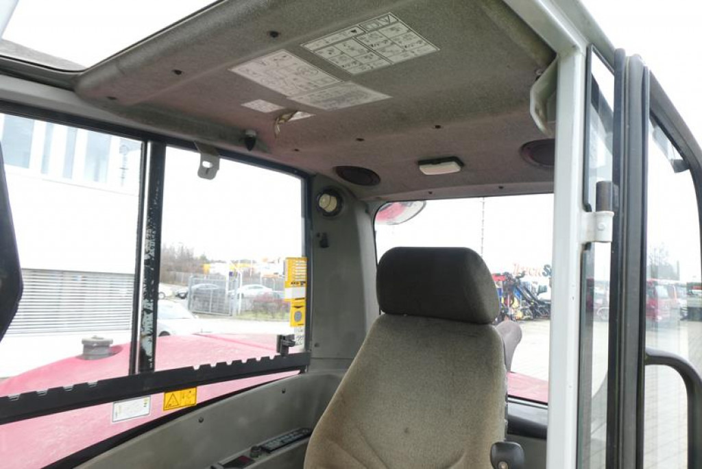 Wacker Neuson SE Kettenbagger 14504 Ketten- Raupenbagger E11-01 - Pelle sur chenille: photos 4 Wacker Neuson SE Kettenbagger 14504 Ketten- Raupenbagger E11-01 - Pelle sur chenille: photos 4