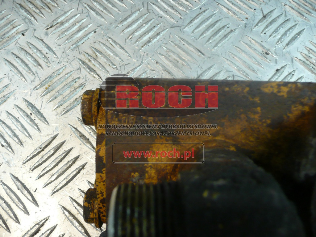 CATERPILLAR 131-8625 03 4056 05 - Valve hydraulique: photos 1 CATERPILLAR 131-8625 03 4056 05 - Valve hydraulique: photos 1