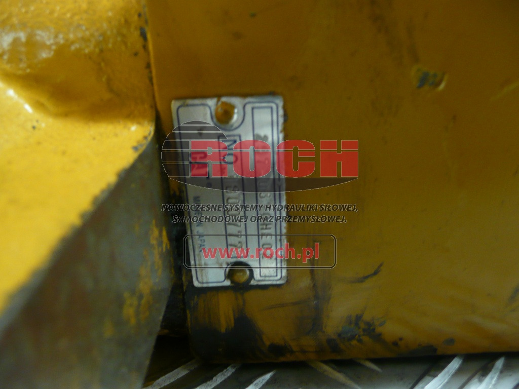 CATERPILLAR 297-0370 HE02 1800777 - 2 SEKCYJNY + 196-0826 HF00 + 199-1910 + CEWKA - Valve hydraulique: photos 2 CATERPILLAR 297-0370 HE02 1800777 - 2 SEKCYJNY + 196-0826 HF00 + 199-1910 + CEWKA - Valve hydraulique: photos 2