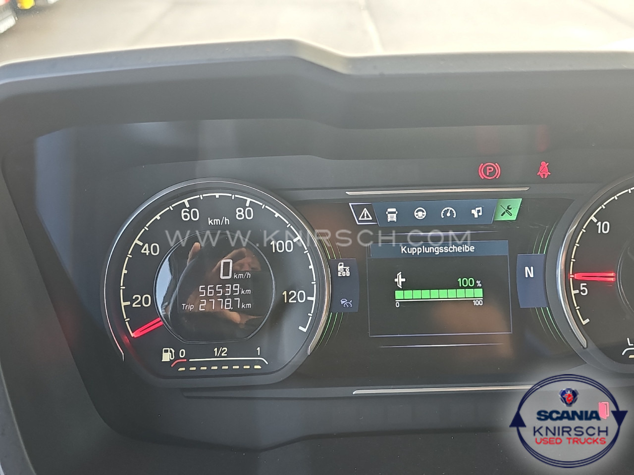 SCANIA G 320 B4x2NA 3-Seitenkipper Dautel mit Kran Hiab - Utilitaire benne: photos 3 SCANIA G 320 B4x2NA 3-Seitenkipper Dautel mit Kran Hiab - Utilitaire benne: photos 3