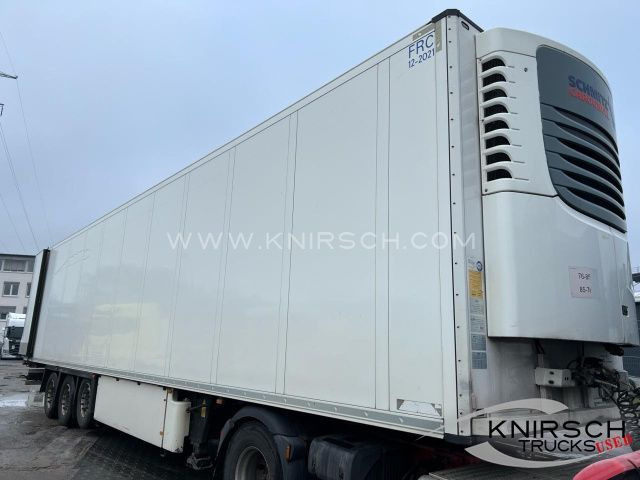 Schmitz Cargobull SKO24/L-13.4 Doppelstock - Semi-remorque frigorifique: photos 2 Schmitz Cargobull SKO24/L-13.4 Doppelstock - Semi-remorque frigorifique: photos 2