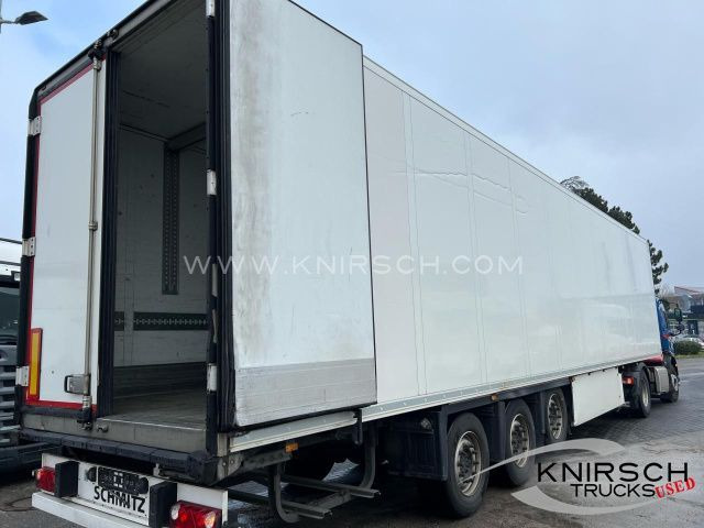 Schmitz Cargobull SKO24/L-13.4 Doppelstock - Semi-remorque frigorifique: photos 4 Schmitz Cargobull SKO24/L-13.4 Doppelstock - Semi-remorque frigorifique: photos 4