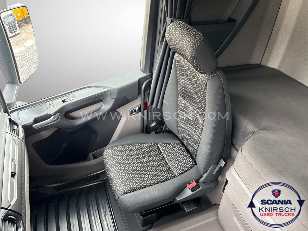 SCANIA R500A4x2NA / ADR FL / PTO / Smart 2 Tacho - Tracteur routier: photos 5 SCANIA R500A4x2NA / ADR FL / PTO / Smart 2 Tacho - Tracteur routier: photos 5