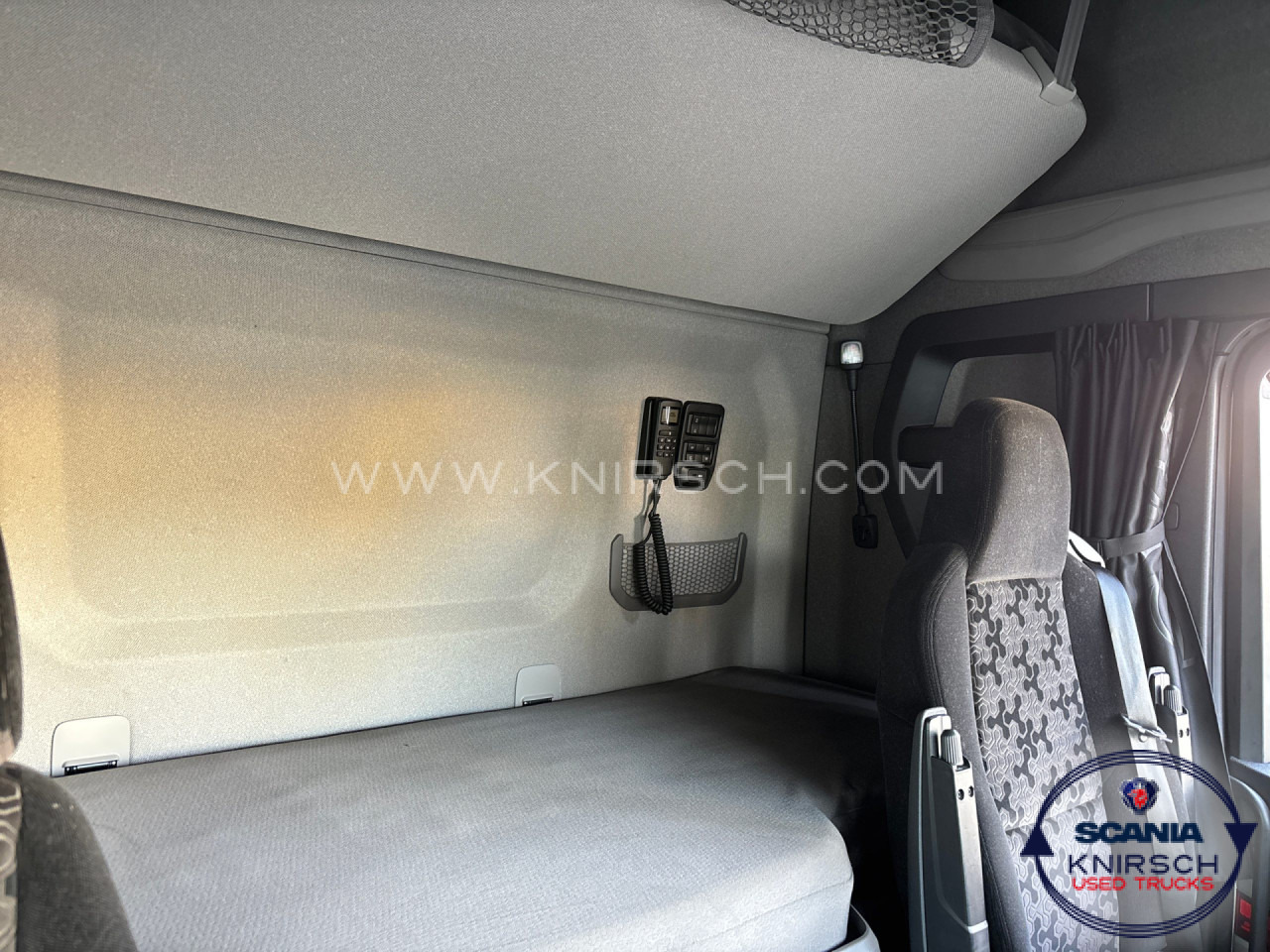 SCANIA R500A4x2NA / Highline / LED / PTO / Standklima - Tracteur routier: photos 3 SCANIA R500A4x2NA / Highline / LED / PTO / Standklima - Tracteur routier: photos 3