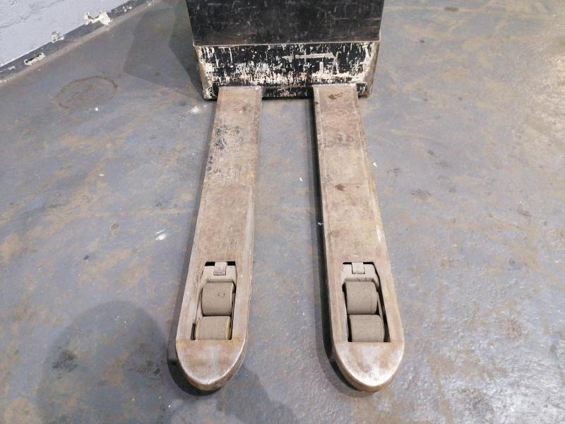 Caterpillar NPP20M — crédit-bail Caterpillar NPP20M: photos 8