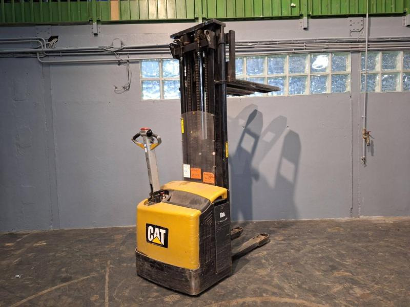 Caterpillar NSP16N — crédit-bail Caterpillar NSP16N: photos 9