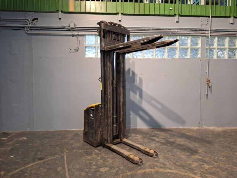 Caterpillar NSP16N — crédit-bail Caterpillar NSP16N: photos 7