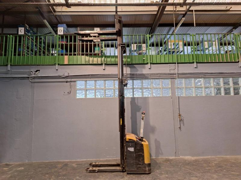 Caterpillar NSP16N — crédit-bail Caterpillar NSP16N: photos 14