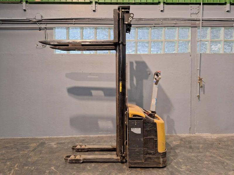 Caterpillar NSP16N — crédit-bail Caterpillar NSP16N: photos 11