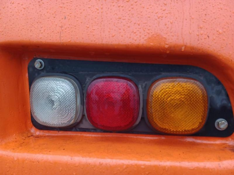 Doosan D1808-S — crédit-bail Doosan D1808-S: photos 12