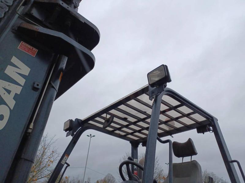 Doosan D1808-S — crédit-bail Doosan D1808-S: photos 10
