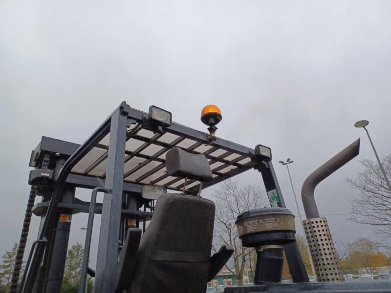 Doosan D1808-S — crédit-bail Doosan D1808-S: photos 11