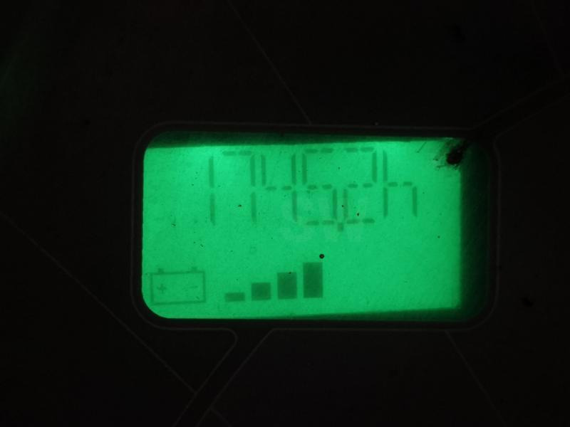 Gerbeur Mitsubishi SBP12N: photos 7 Gerbeur Mitsubishi SBP12N: photos 7