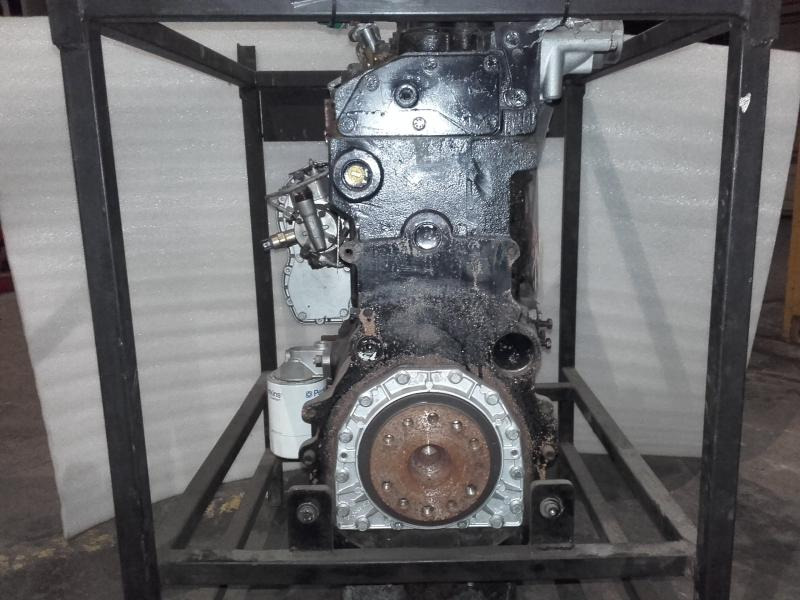 Perkins 42482 - Moteur: photos 4 Perkins 42482 - Moteur: photos 4