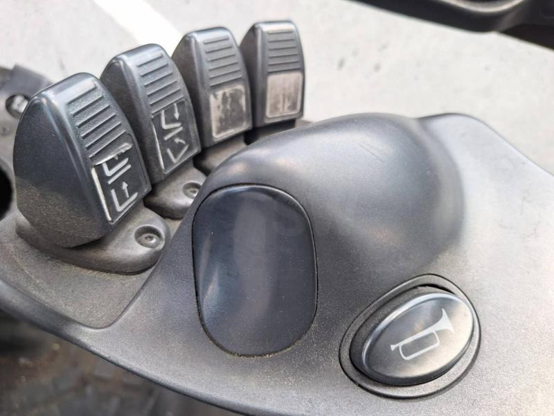 Yale GDP25VX — crédit-bail Yale GDP25VX: photos 16