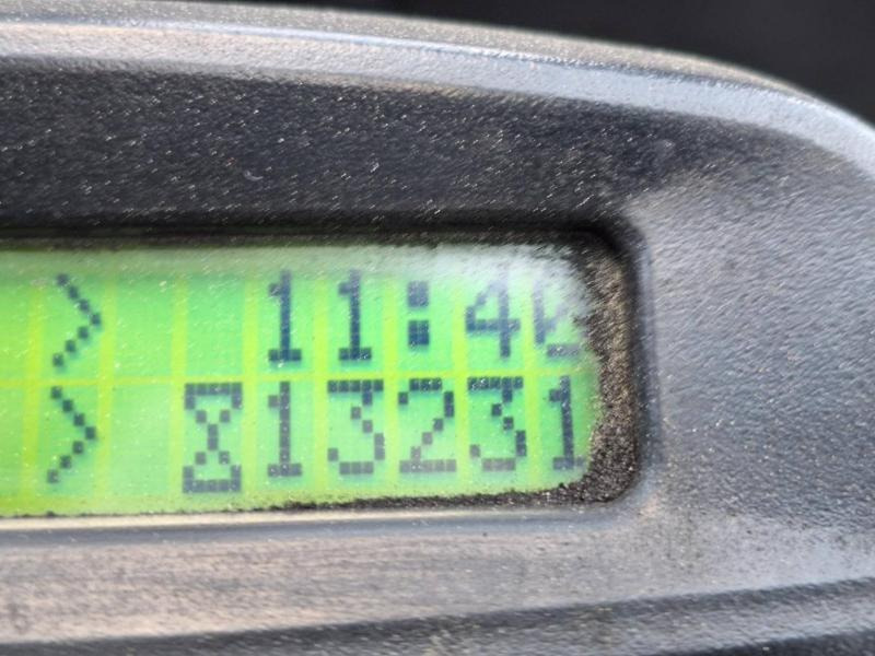 Yale GDP25VX — crédit-bail Yale GDP25VX: photos 17