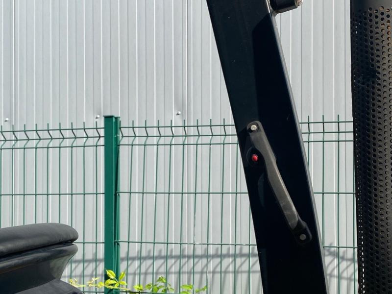 Chariot élévateur à gaz Yale GLP40VX5: photos 9