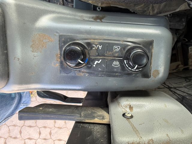 Mini pelle Bobcat E 85, BJ 21/22, 580 BH, hydr. VA, MS08, GLV Bobcat E 85, BJ 21/22, 820 BH, hydr. VA, MS08, GLV: photos 10