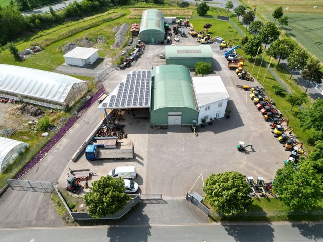 Kubota KX085-5, Bj. 25, 150 BH, hydr. VA, Tilt HS08 - Mini pelle: photos 1 Kubota KX085-5, Bj. 25, 150 BH, hydr. VA, Tilt HS08 - Mini pelle: photos 1