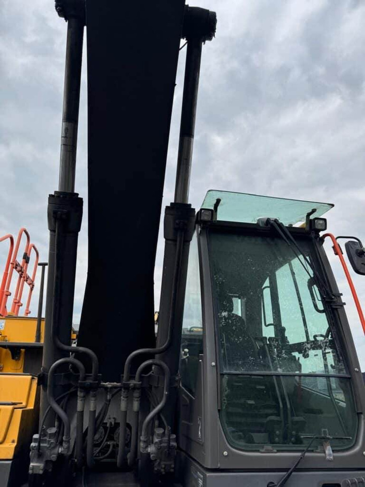 Pelle sur chenille Volvo EC250ELR: photos 6