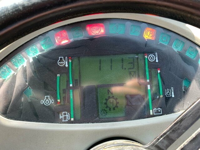 CASE 921C Radlader 25,5 Ton *Schaufel 4.1 m³ - Chargeuse sur pneus: photos 2 CASE 921C Radlader 25,5 Ton *Schaufel 4.1 m³ - Chargeuse sur pneus: photos 2