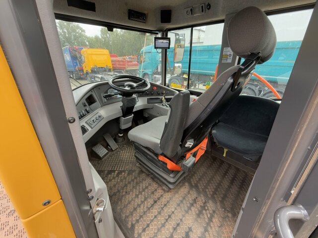 Volvo A25G Dumper 9.570 h Baujahr 2021 - Engins de chantier: photos 5 Volvo A25G Dumper 9.570 h Baujahr 2021 - Engins de chantier: photos 5