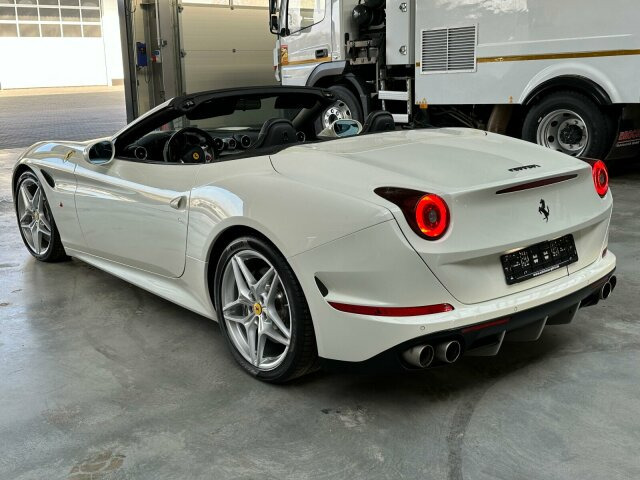 Ferrari F149 Cabrio - Cabriolet: photos 2 Ferrari F149 Cabrio - Cabriolet: photos 2
