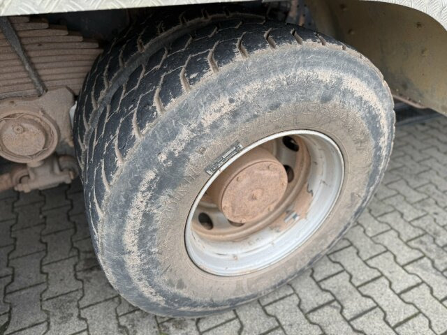 Iveco Tracker AD380T50 6x4 KH Kipper Bordmatik - Camion benne: photos 5 Iveco Tracker AD380T50 6x4 KH Kipper Bordmatik - Camion benne: photos 5