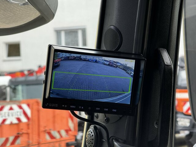 MAN TGA 18.360 4x2 HD-Kanalreiniger ASSMANN 6500 L - Camion vidangeur: photos 5 MAN TGA 18.360 4x2 HD-Kanalreiniger ASSMANN 6500 L - Camion vidangeur: photos 5