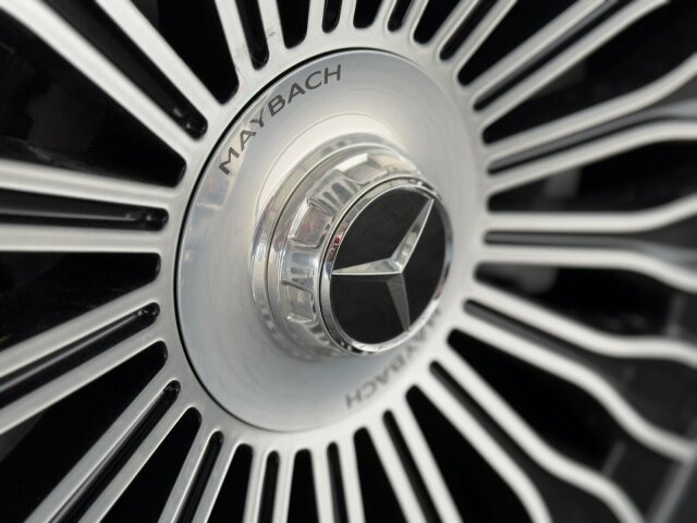 Maybach Mercedes Benz S680 Maybach V12 High-End -Paket - Berline: photos 3 Maybach Mercedes Benz S680 Maybach V12 High-End -Paket - Berline: photos 3